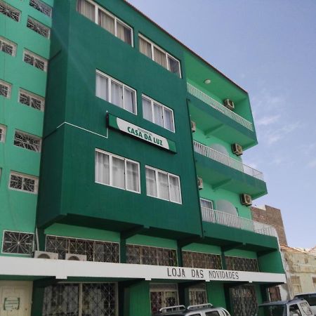 Casa Da Luz - Appartement منديلو المظهر الخارجي الصورة