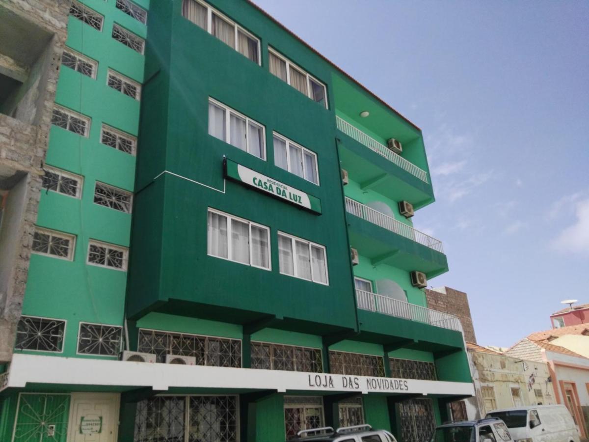 Casa Da Luz - Appartement منديلو المظهر الخارجي الصورة