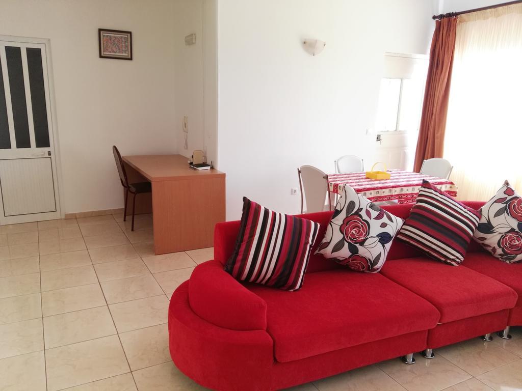 Casa Da Luz - Appartement منديلو المظهر الخارجي الصورة