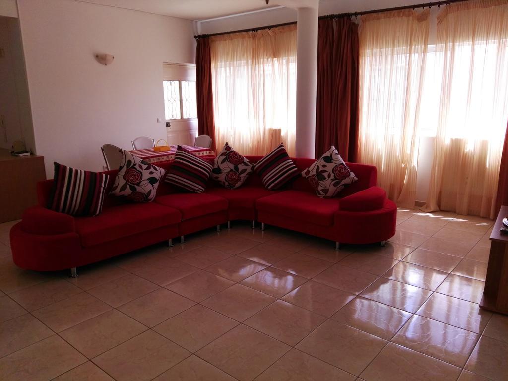 Casa Da Luz - Appartement منديلو المظهر الخارجي الصورة
