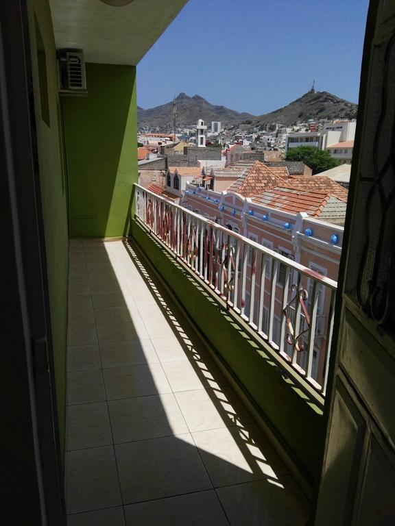 Casa Da Luz - Appartement منديلو المظهر الخارجي الصورة