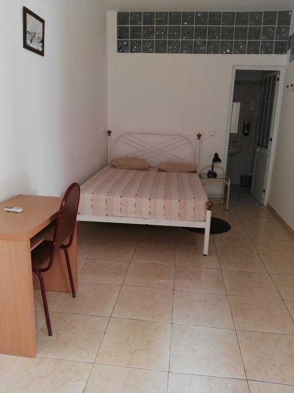 Casa Da Luz - Appartement منديلو المظهر الخارجي الصورة