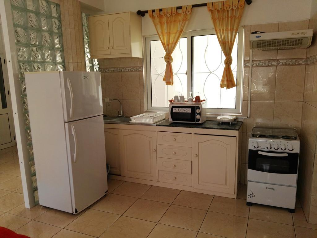 Casa Da Luz - Appartement منديلو المظهر الخارجي الصورة