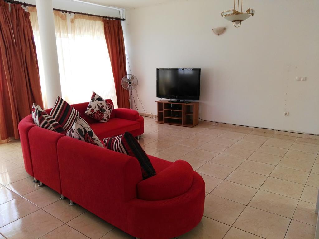 Casa Da Luz - Appartement منديلو المظهر الخارجي الصورة